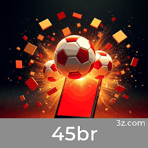 45br: Seu Cassino Online Seguro e Divertido