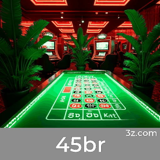 Experiência Segura e Rápida no 45br para Brasileiros