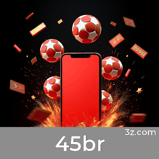 45br: Seu Cassino Online Seguro e Divertido