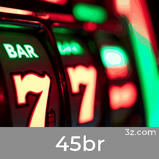 Inovação Tecnológica da 45br: Plataforma de Entretenimento Avançada