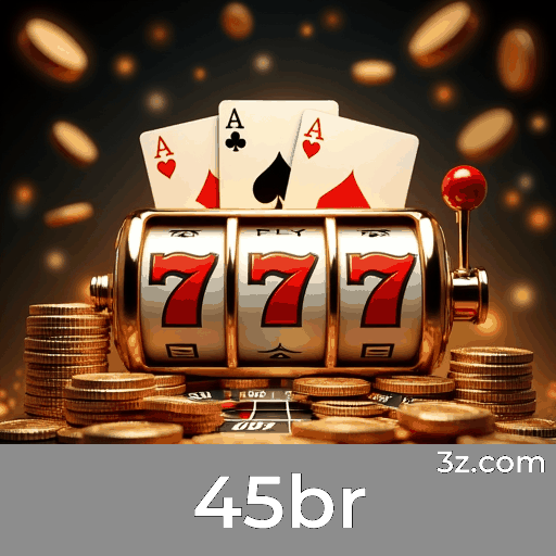 Inovação Mobile com Tecnologia de Apostas da 45br