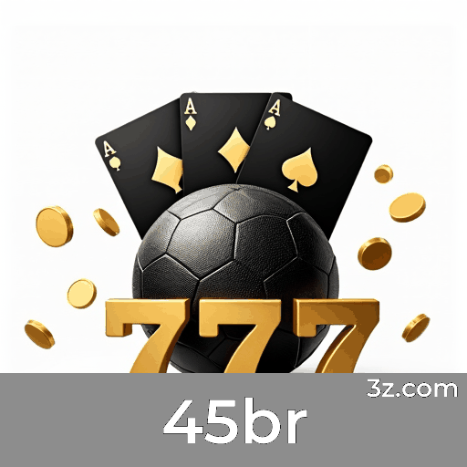 Experiência Elite no 45br: Dealers Reais e Jogos Premium