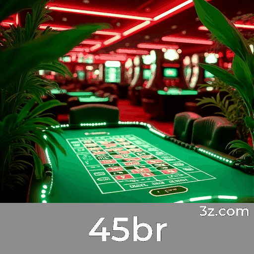 45br: Um Tesouro de Jogos Selecionados