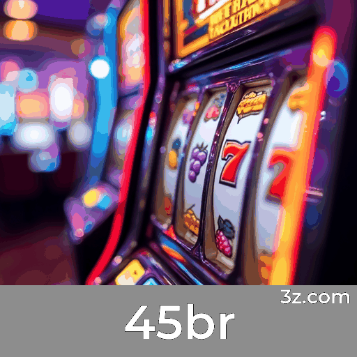 Experiência Segura e Rápida no 45br para Brasileiros