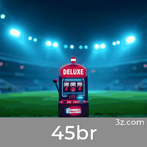 Maximize seu bônus no 45br com estratégias inteligentes