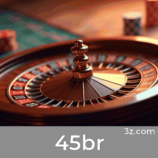 Maximize seu bônus no 45br com estratégias inteligentes