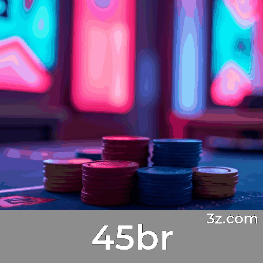 Inovação Tecnológica da 45br: Plataforma de Entretenimento Avançada