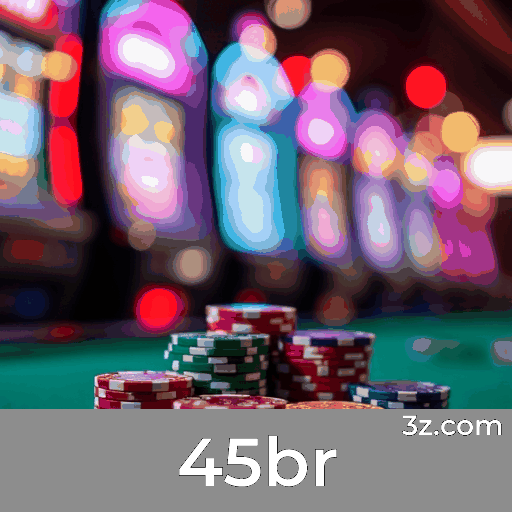 45br: Um Tesouro de Jogos Selecionados