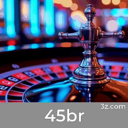 45br: Promoções Inteligentes e Personalizadas para Você