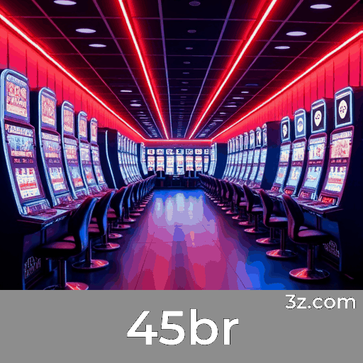 Inovação Mobile com Tecnologia de Apostas da 45br