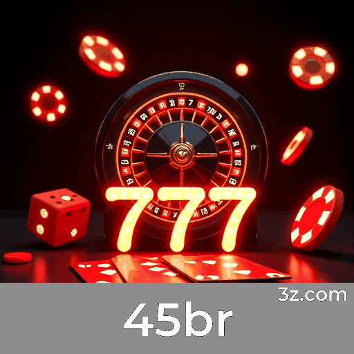 45br: Seu Cassino Online Seguro e Divertido